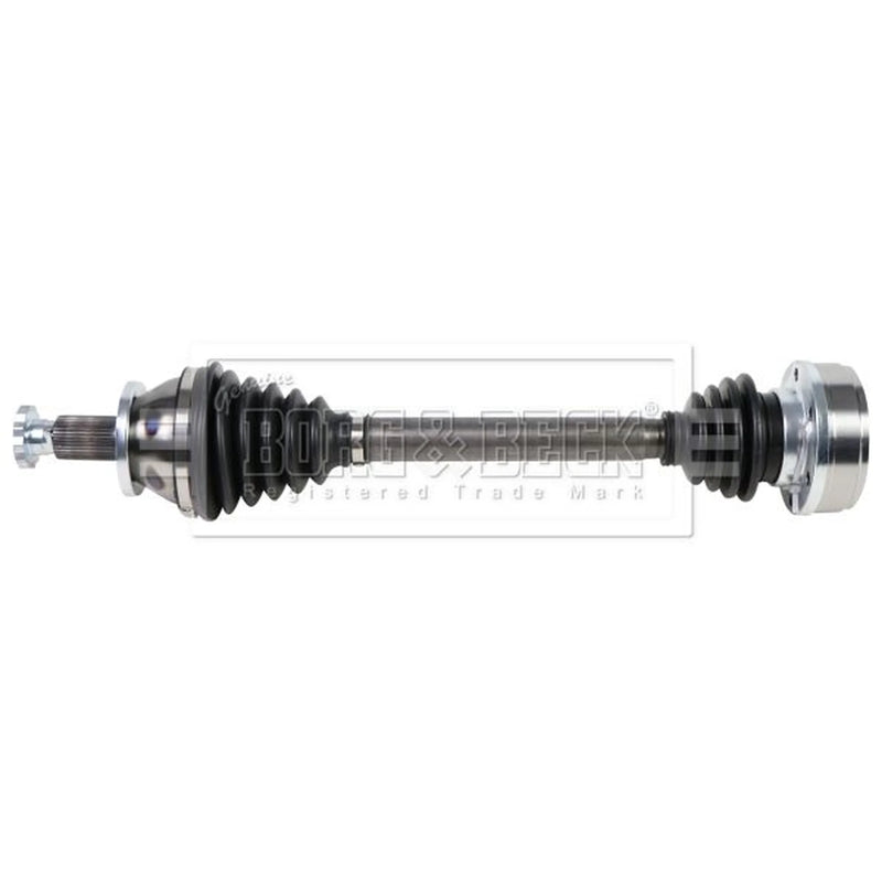 Borg & Beck CV Drive Shaft Driveshaft Front Left BDS1121