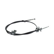 Bosch Handbrake Cable Rear fits Honda Cr-V 2001-2007 2.0