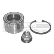 First Line Wheel Bearing Kit fits Nissan Interstar 2002-2006