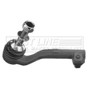 First Line Steering Tie Rod End Ball Joint fits BMW 1 Sports Hatch 2011-2019
