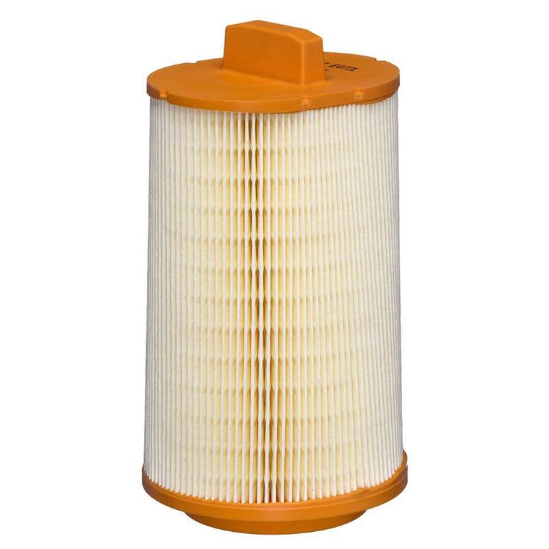Hengst Engine Air Filter fits Mercedes-Benz C-Class 2002-2014