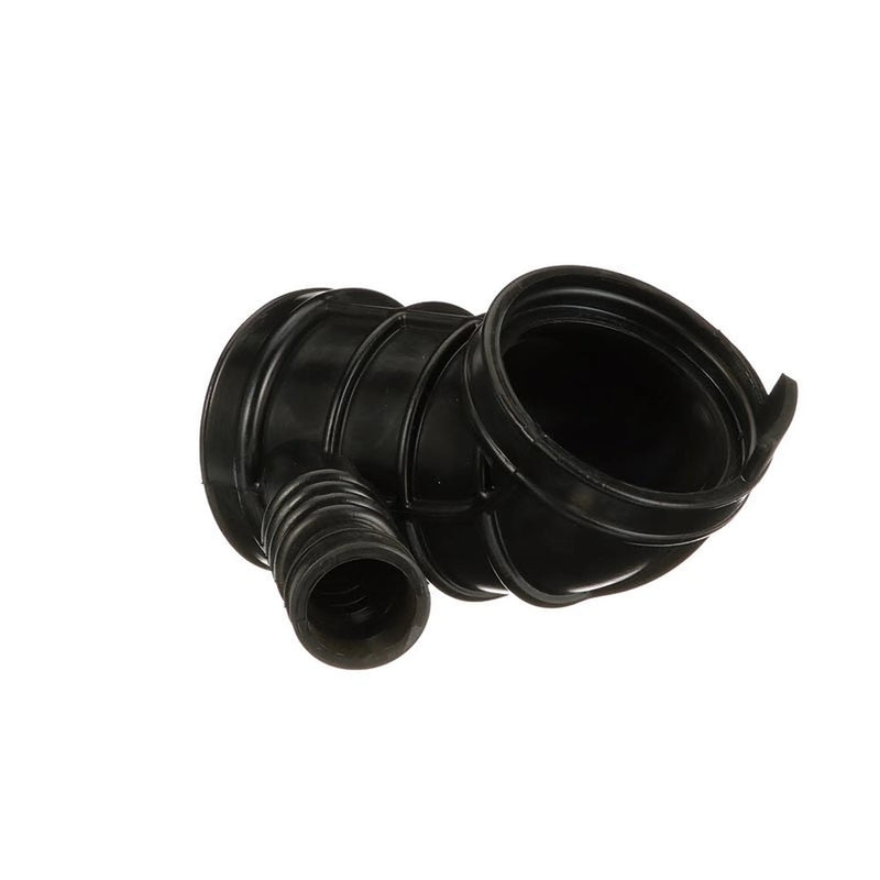 Gates Air Supply Hose 125mm NBR (nitrile butadiene rubber) fits BMW 3 1998-2007