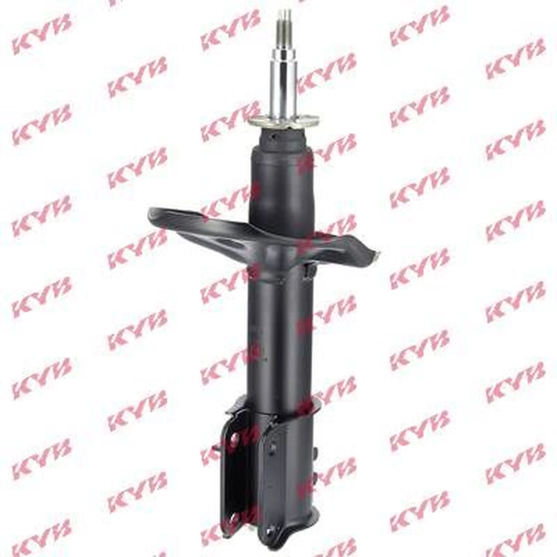 KYB Shock Absorber Damper Strut Front Right fits Daewoo Leganza 1997-2004