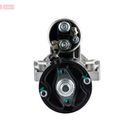 Denso Starter Motor 12V 1.7kW 12 Teeth fits Ford Transit 2006-2014 2.2 2.4
