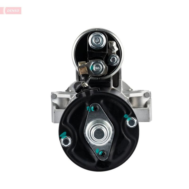 Denso Starter Motor 12V 1.7kW 12 Teeth fits Ford Transit 2006-2014 2.2 2.4