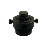 Laser High Pressure Fuel Injection Pump Sprocket Tool 7178 Laser - Dynamic Drive