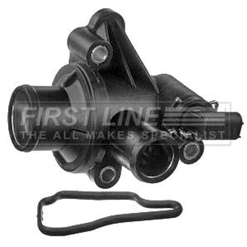 First Line Thermostat,Coolant fits Mercedes-Benz A-Class 1997-2004