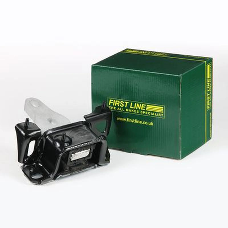 First Line Engine Mount Mounting fits Ford B-Max 2012-2017 1.0 1.4 1.5 1.6