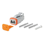 Hella Electrical Plug Housing