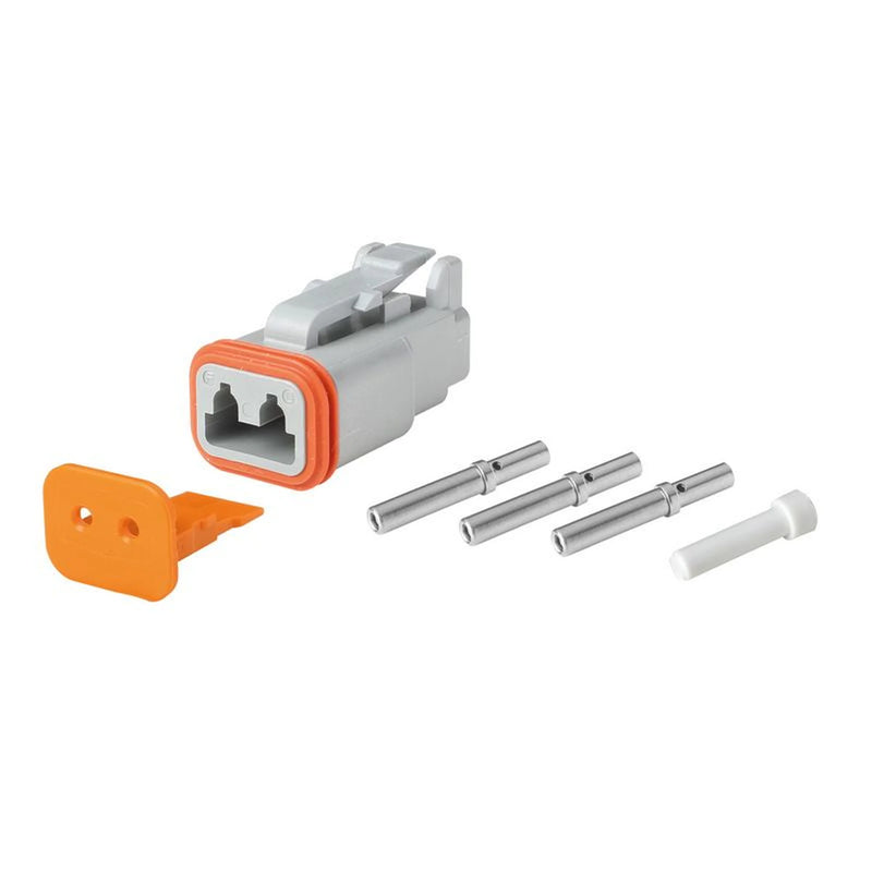 Hella Electrical Plug Housing