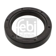Febi Crankshaft Shaft Seal OD ID Wide 02085