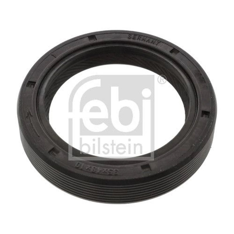Febi Crankshaft Shaft Seal OD ID Wide 02085