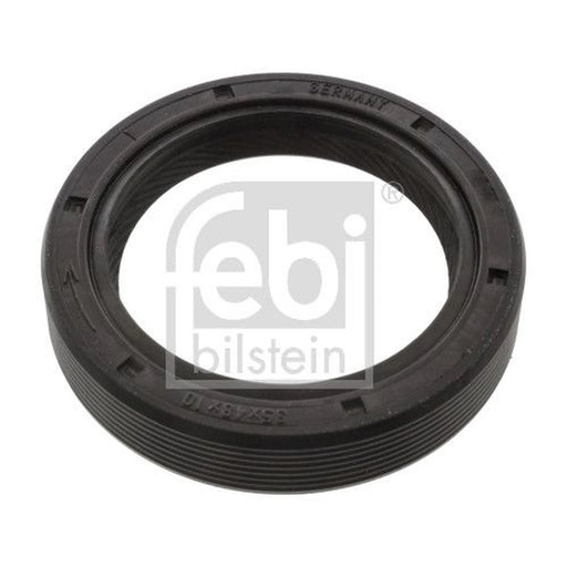 Febi Crankshaft Shaft Seal OD ID Wide 02085