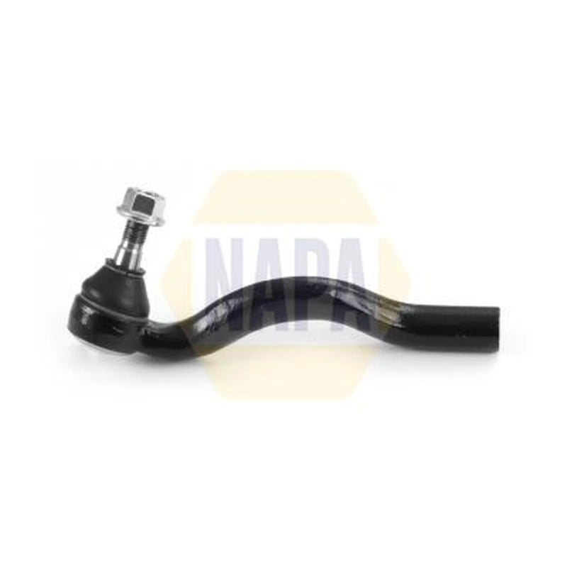 NAPA Steering Tie Rod End Ball Joint Front Left fits Jeep Grand Cherokee IV