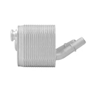 Hella Engine Oil Cooler 8MO 366 360-631