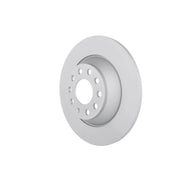Bosch Front Vented & Rear Vented Brake Discs & Pads fits Audi A6 C6 2004-2011