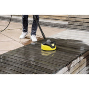 Karcher K5 Power Control Car & Home Pressure Washer 13245570 - 4 Year Warranty Karcher - Dynamic Drive