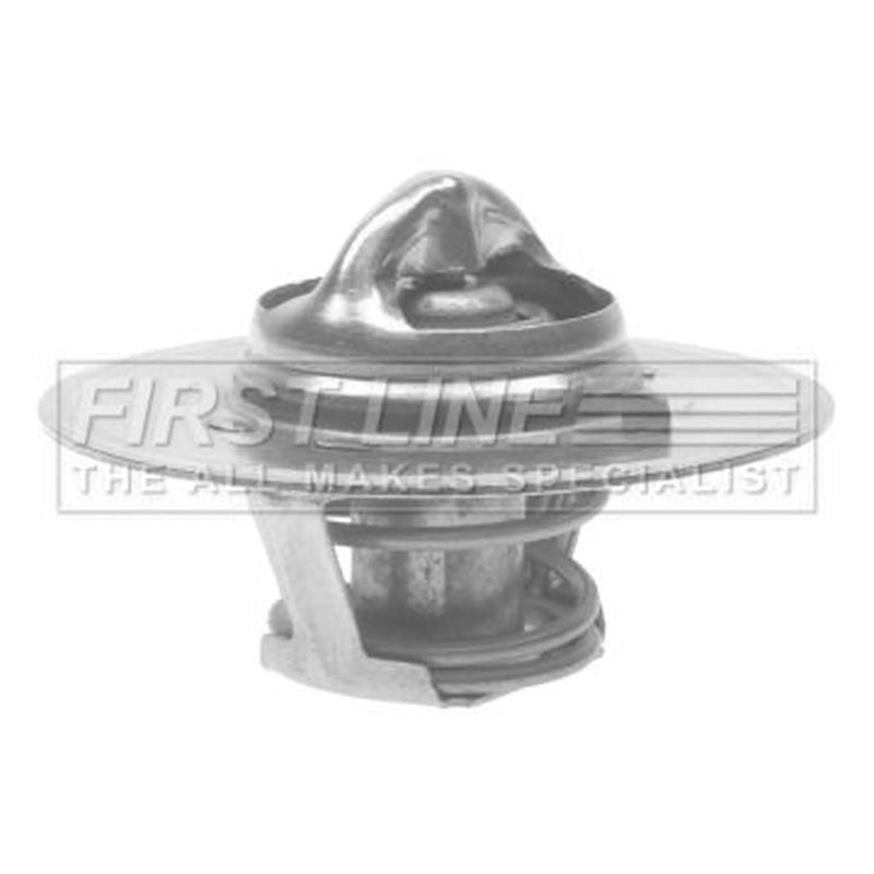 First Line Thermostat,Coolant fits Skoda 105,120 1983-1990 1.2