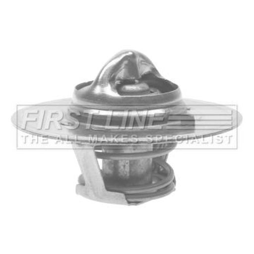 First Line Thermostat,Coolant fits Skoda 105,120 1983-1990 1.2