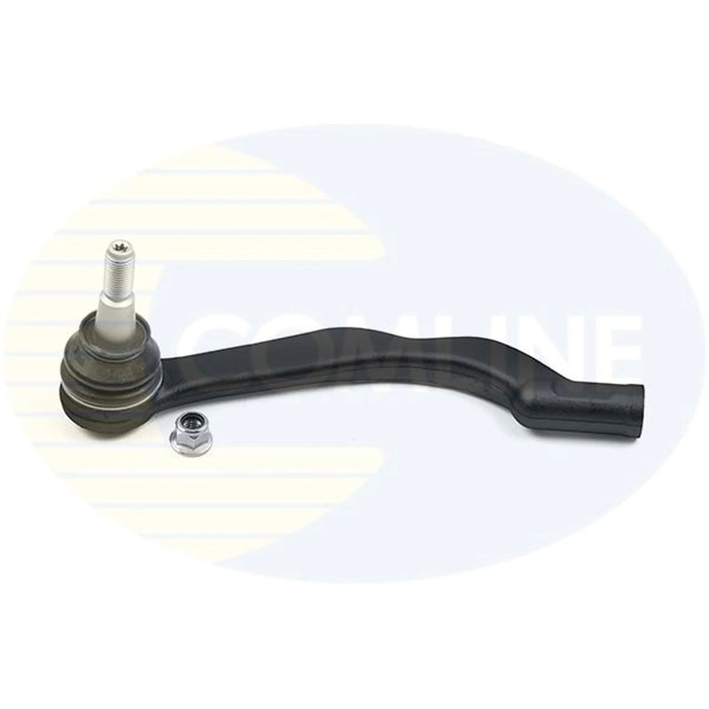Comline Steering Tie Rod End Ball Joint fits Nissan Qashqai III 2021-2025