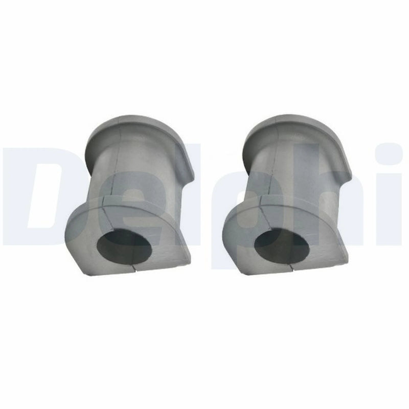 Delphi 2 x Anti Roll Bar Bush fits VW Caddy III 2004-2015 1.2 1.4 1.6 1.9 2.0