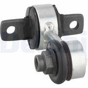Delphi Stabiliser Bar Link Coupling Rod Rear fits Audi A4 B6 2000-2005