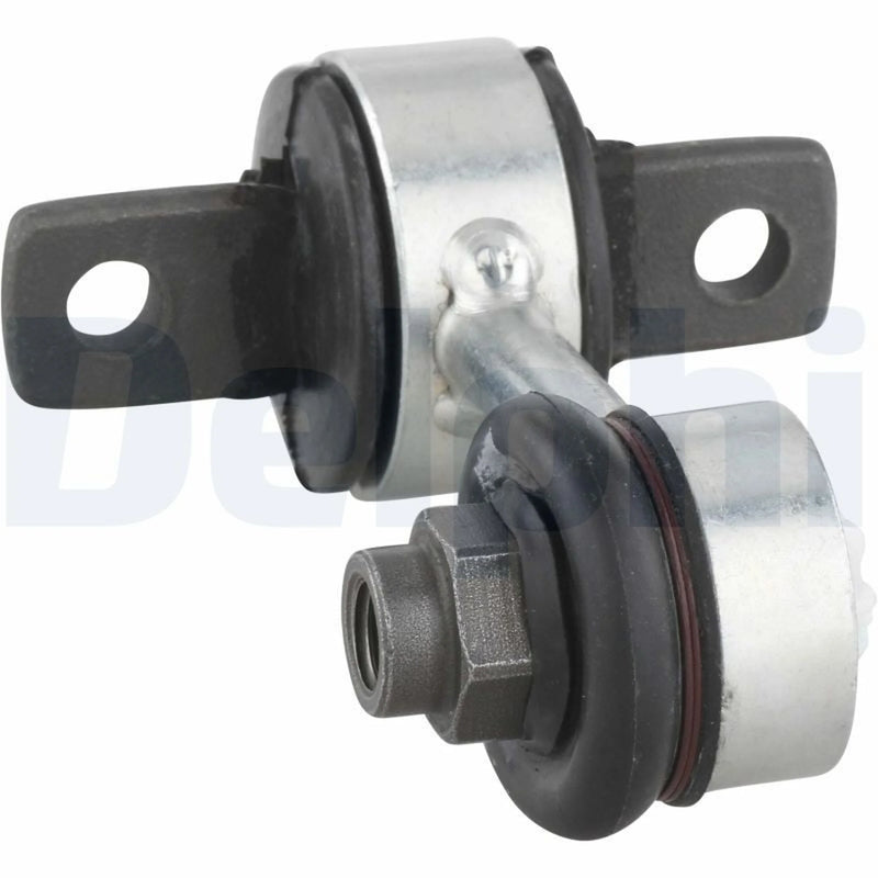 Delphi Stabiliser Bar Link Coupling Rod Rear fits Audi A4 B6 2000-2005