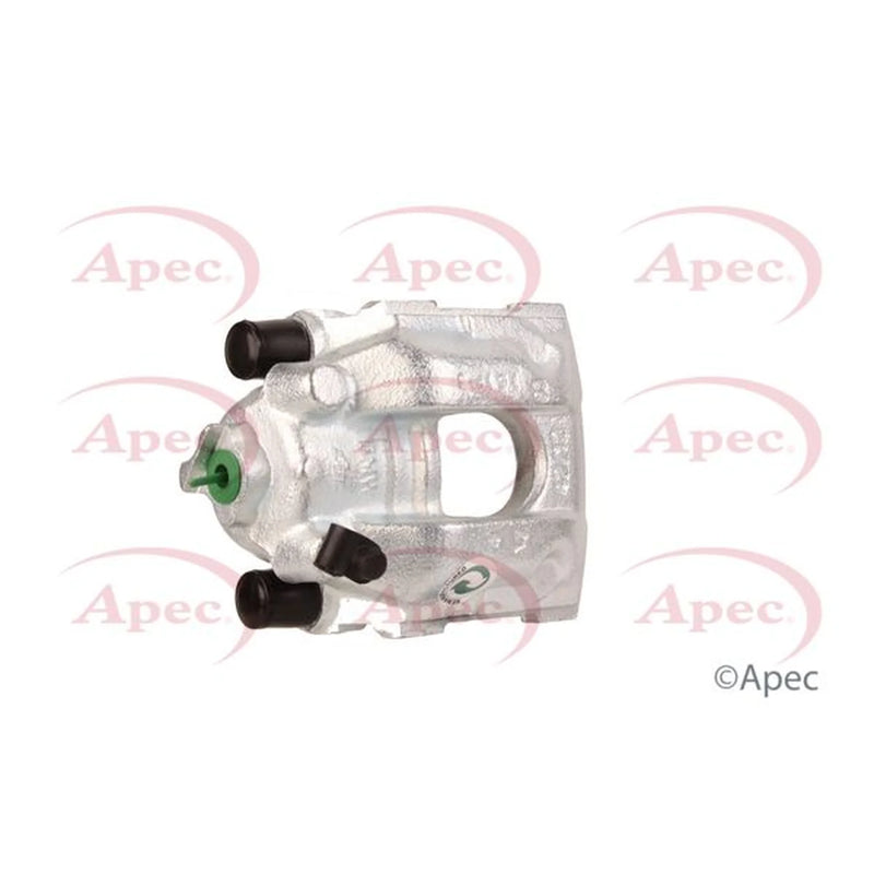 Apec Brake Caliper Assembly Rear Left LCA341