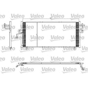 Valeo Air Conditioning Condenser 817253