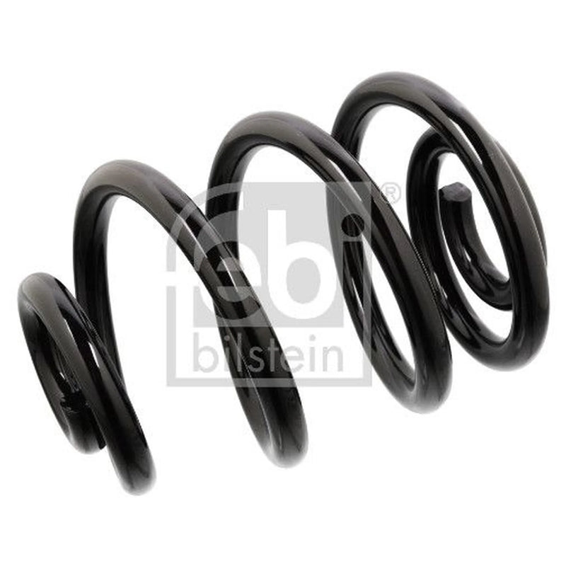 Febi Rear Suspension Coil Spring 104741