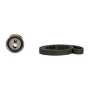 Gates Timing Belt Kit with Rollers fits Citroën Berlingo First 1997-2002 1.8