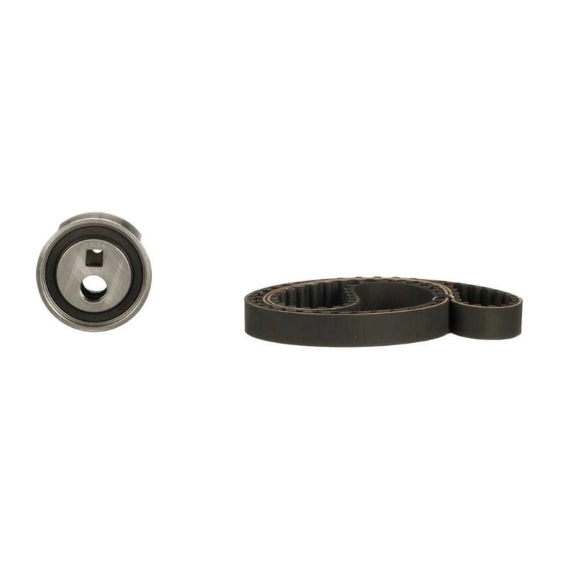 Gates Timing Belt Kit with Rollers fits Citroën Berlingo First 1997-2002 1.8