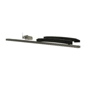 Gates Timing Chain Kit Set Links fits Seat Cordoba 2006-2009 1.2