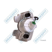 Apec Brake Caliper Assembly Front Left BCA1921E