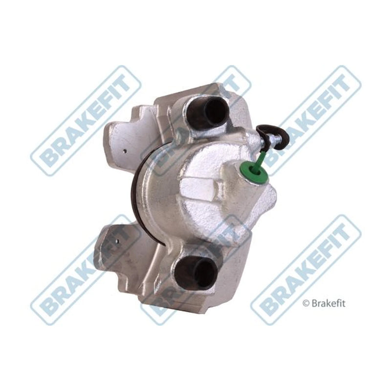 Apec Brake Caliper Assembly Front Left BCA1921E