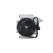 Hella Air Conditioning Compressor fits Ford Fiesta V 2001-2010 1.25 1.3 1.4 1.6