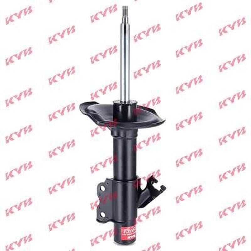 KYB Shock Absorber Damper Strut Front Left fits Nissan 200SX 1988-1994 1.8