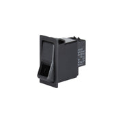 Ring Automotive RSW110 12/24V Centre Off Change Over Contact No Ring Automotive - Dynamic Drive