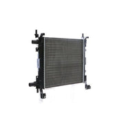 Mahle Engine Radiator fits Ford Ka 1996-2008 1.3