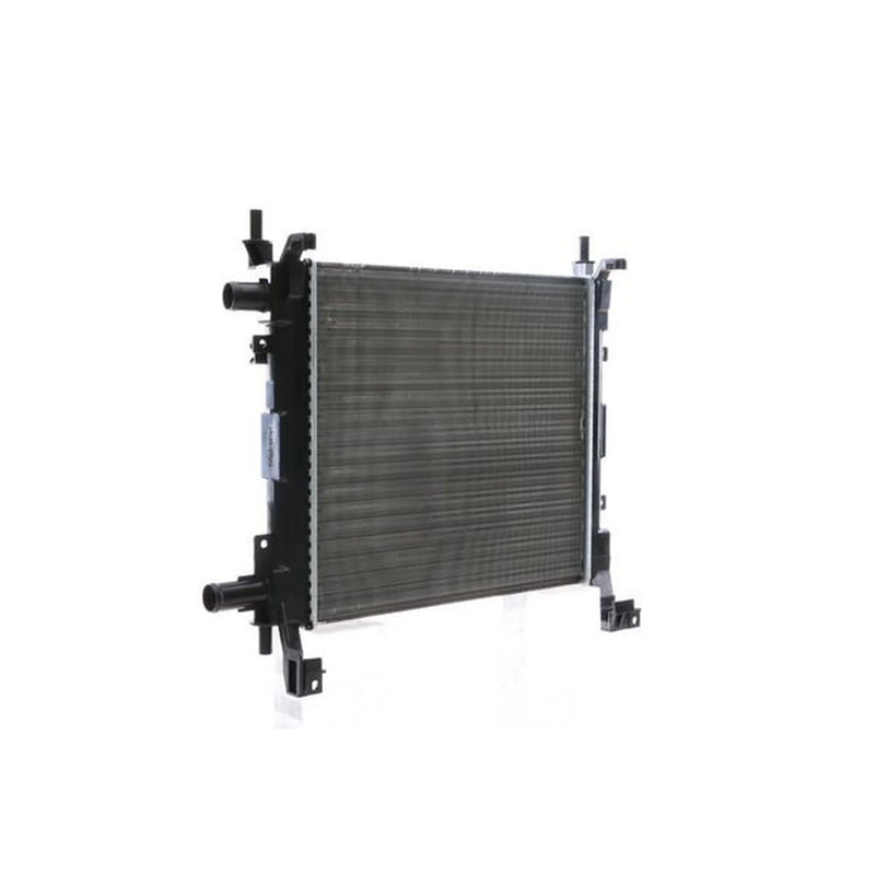 Mahle Engine Radiator fits Ford Ka 1996-2008 1.3