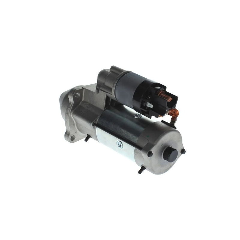Bosch Starter Motor 12V 3kW 10 Teeth