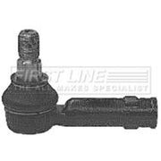 First Line Steering Tie Rod End Ball Joint fits Ford Transit 1991-2000 2.0 2.5
