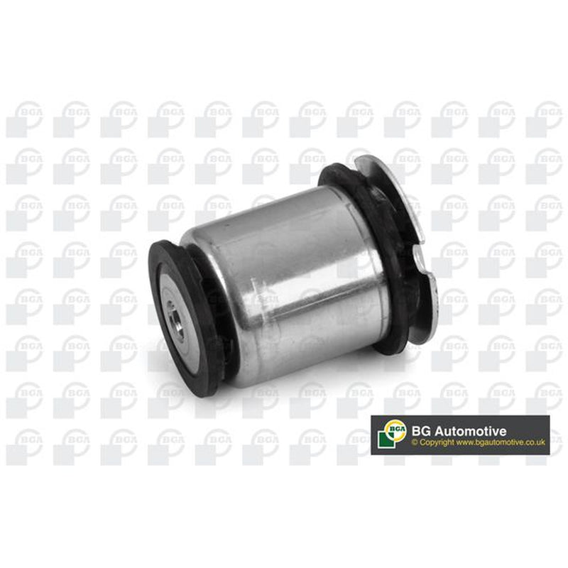 BGA Axle Beam Bushing Rear Right fits Fiat 500L 2012-2018 0.9 1.3 1.4 1.6
