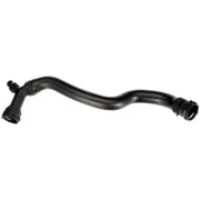 Gates Radiator Coolant Hose 630mm ID fits Audi A4 Allroad B9 2016-2020 2.0