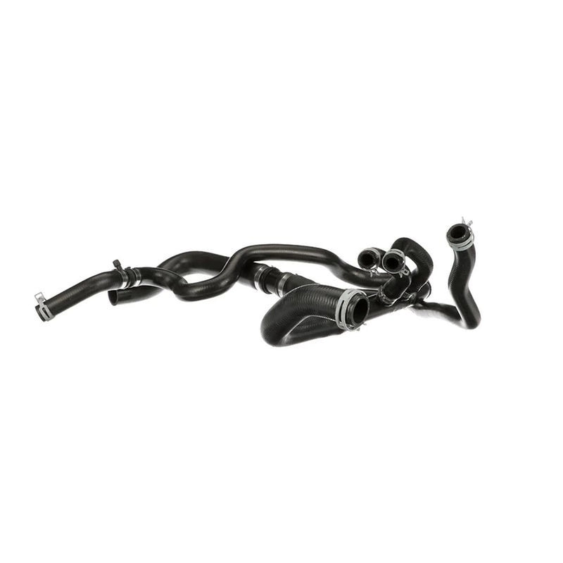 Gates Radiator Coolant Hose 1,330mm ID