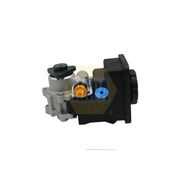 NAPA Power Steering Hydraulic Pump fits BMW X5 2003-2006 3.0
