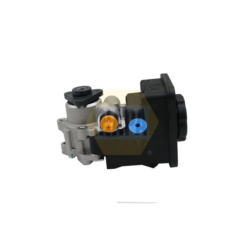 NAPA Power Steering Hydraulic Pump fits BMW X5 2003-2006 3.0