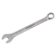 Sealey Combination Spanner 18mm S01018 Siegen by Sealey - Dynamic Drive