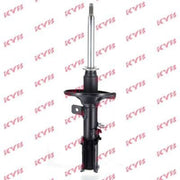 KYB Shock Absorber Damper Strut Front Left fits Kia Carens I 2000-2002 1.8
