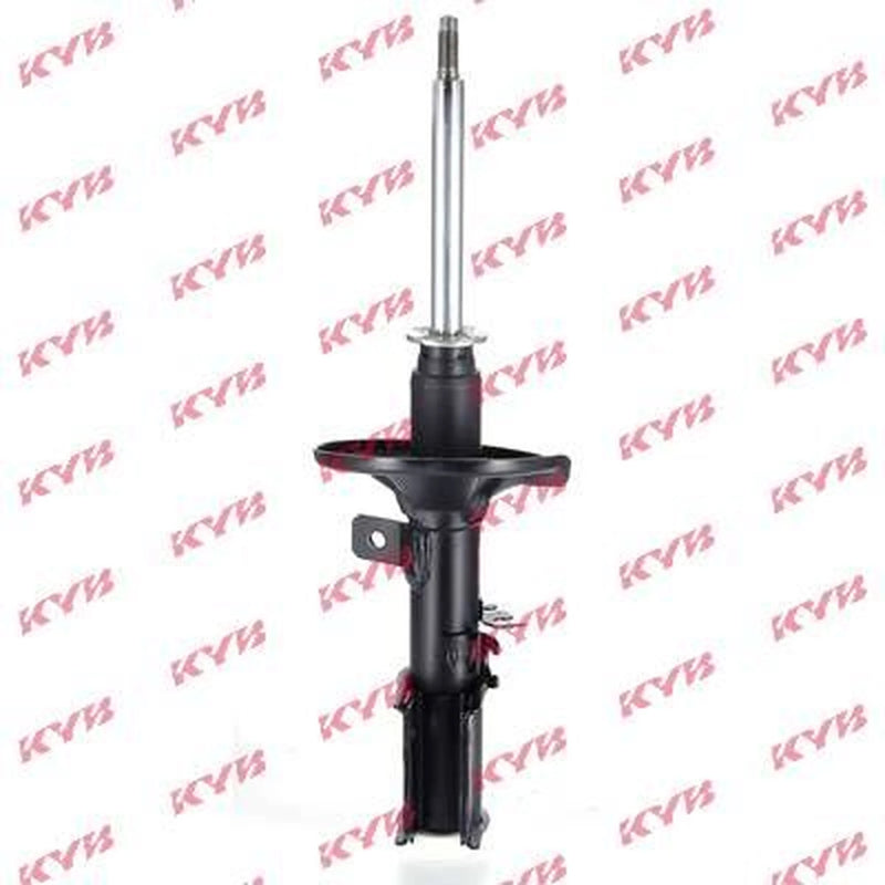 KYB Shock Absorber Damper Strut Front Left fits Kia Carens I 2000-2002 1.8